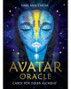 Avatar Oracle Κάρτες Μαντείας